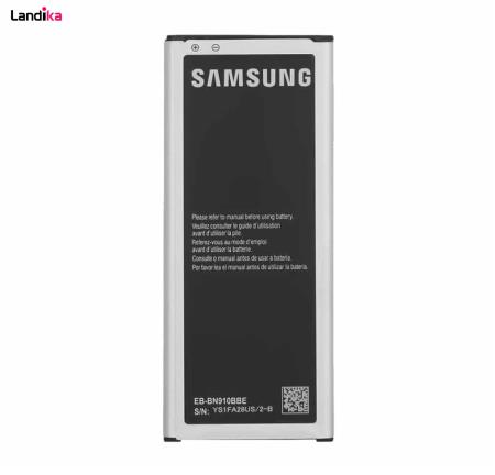 باتری اصلی گوشی سامسونگ Samsung Galaxy Note 4