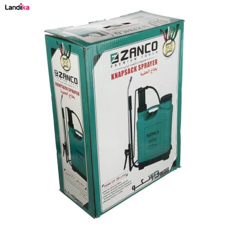سمپاش زانکو مدل ZKS-2020 گنجایش 20 لیتر