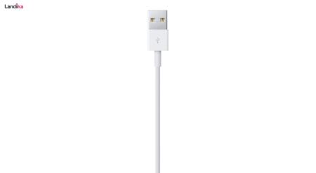 کابل تبدیل USB به لایتنینگ طول 1 متر مخصوص iPhone 7