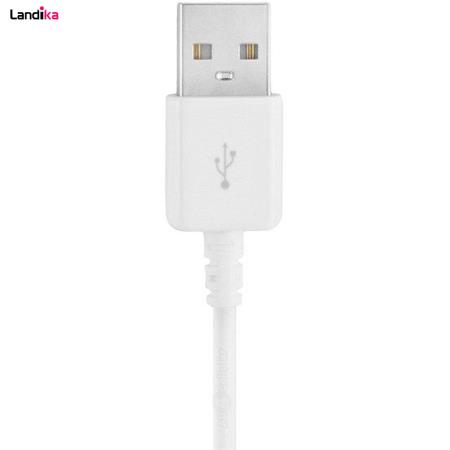 کابل USB به Micro USB مناسب برای گوشی سامسونگ گلکسی نوت 4