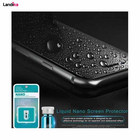 محافظ صفحه نمایش نانو Liquid Nano