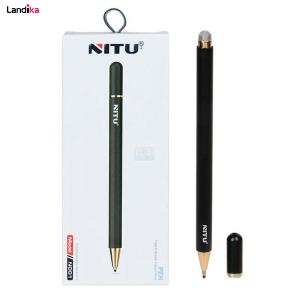 خودکار و لمسی استایلوس نیتو مدل ND01