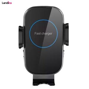 پایه نگهدارنده و شارژر گوشی موبایل مدل Smart FastCharge