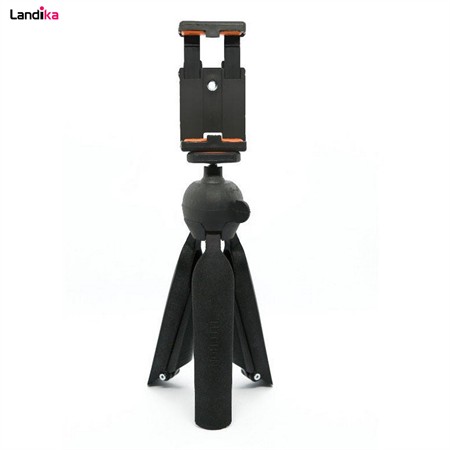 پایه نگهدارنده گوشی موبایل میکرون مدل A100