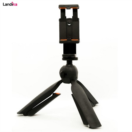 پایه نگهدارنده گوشی موبایل میکرون مدل A100