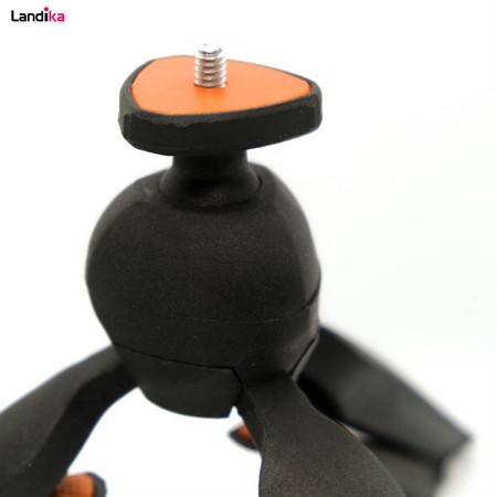 پایه نگهدارنده گوشی موبایل میکرون مدل A100