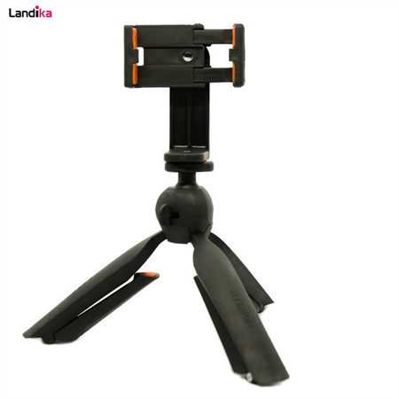 پایه نگهدارنده گوشی موبایل میکرون مدل A100