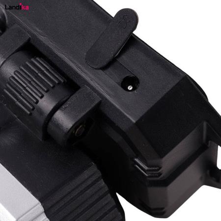 چراغ قوه پیشانی هدلایت شارژی TJ-168-5