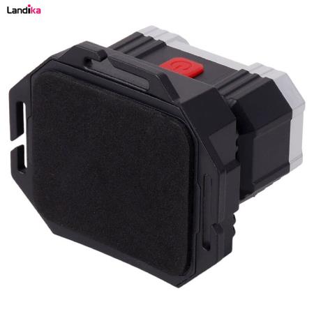 چراغ قوه پیشانی هدلایت شارژی TJ-168-5