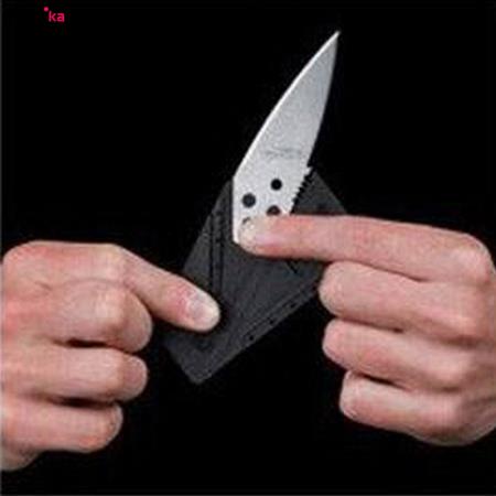 چاقوی سینکلر مدل جیبی