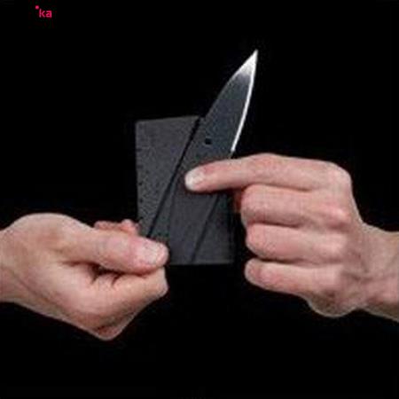 چاقوی سینکلر مدل جیبی