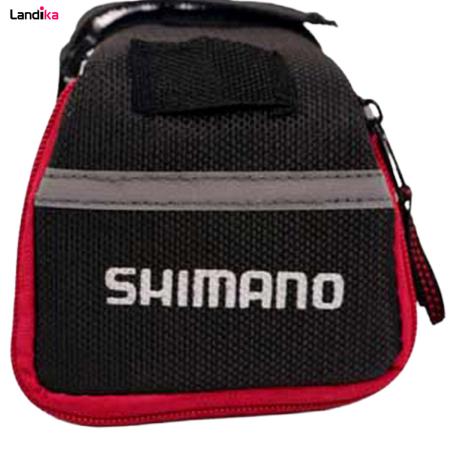 کیف دوچرخه مدل shimano