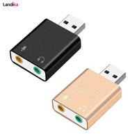 کارت صدا MINI USB مدل MAGIC 7.1