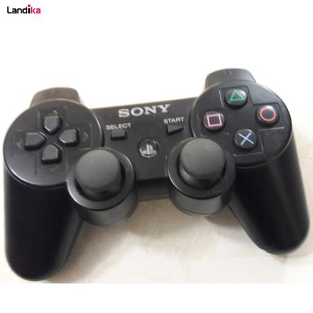 کنسول بازی سونی مدل Playstation 3 ظرفیت 500 گیگ