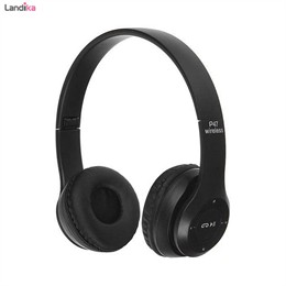 هدفون بی سیم مدل P47