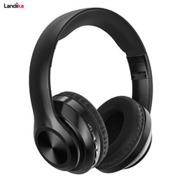 هدفون بی سیم مدل P68