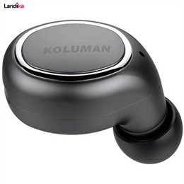 هندزفری بلوتوثی کلومن مدلKB-t300