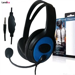 هدست مخصوص بازی مدل X4 Pro