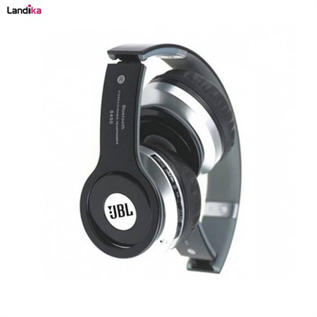 هدست بلوتوث جی بی ال مدل JB-SN 450