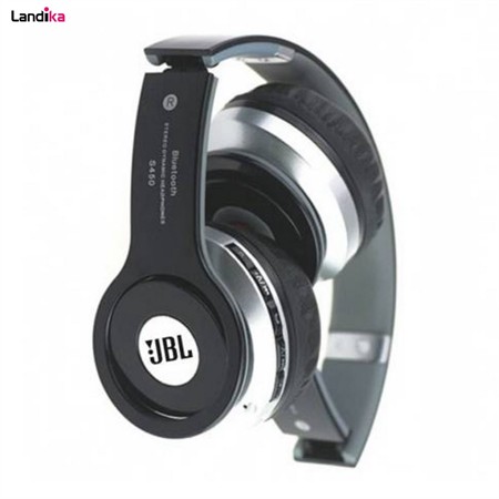 هدست بلوتوث جی بی ال مدل JB-SN 450
