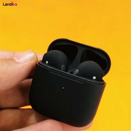 هدفون بی سیم مدل Airpods Pro 4