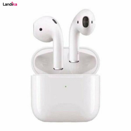 هدفون بی سیم مدل Airpods Pro 4