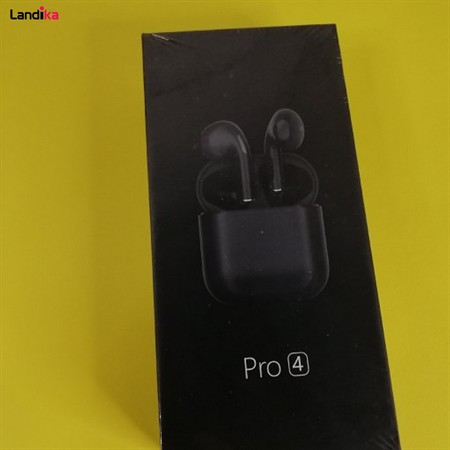 هندزفری بلوتوثی پرو 4