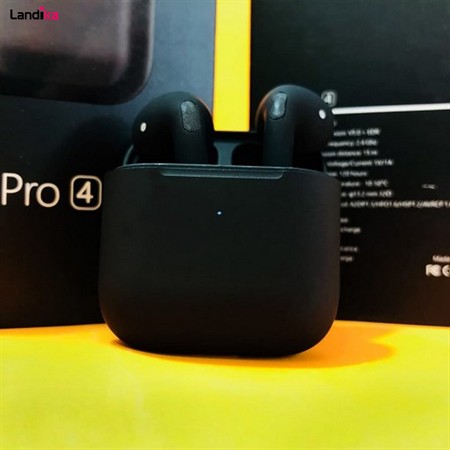 هندزفری بلوتوثی پرو 4