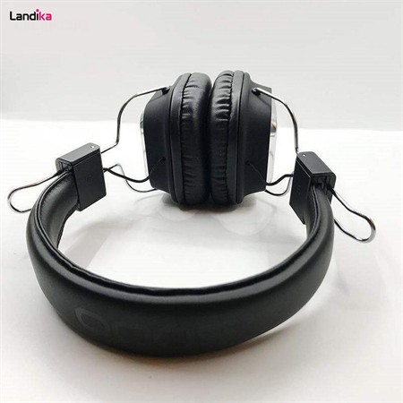 هدفون بلوتوثی رم خور SODO SD-1003
