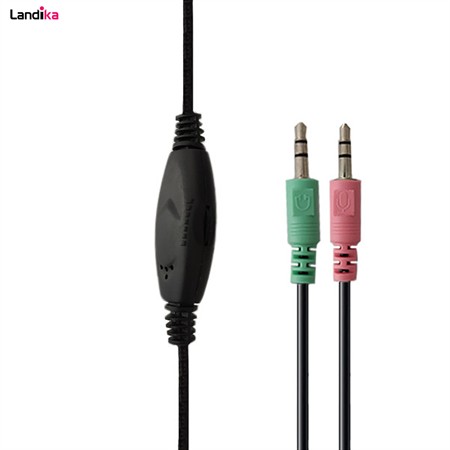 هدست جکنگ مدل JH-808