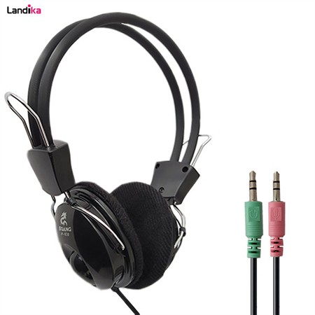 هدست جکنگ مدل JH-808