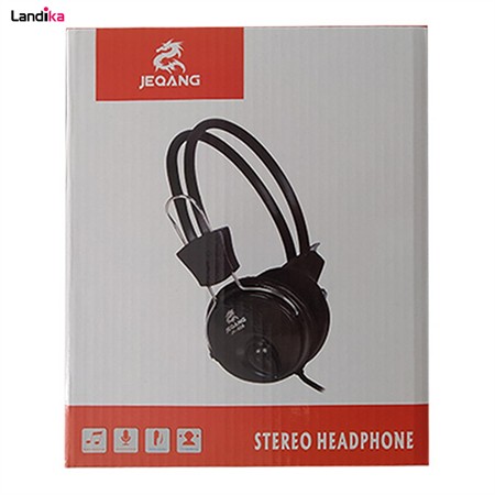 هدست جکنگ مدل JH-808