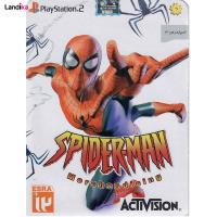 بازی SpiderMan 3 Merchandising