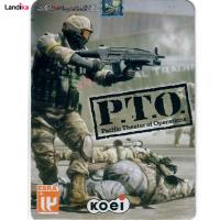 بازی P.T.O مخصوص PS2