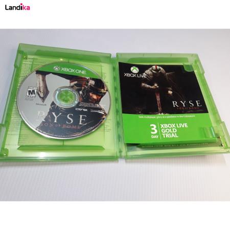 بازی RYSE SON OF ROME مخصوص XBOX ONE