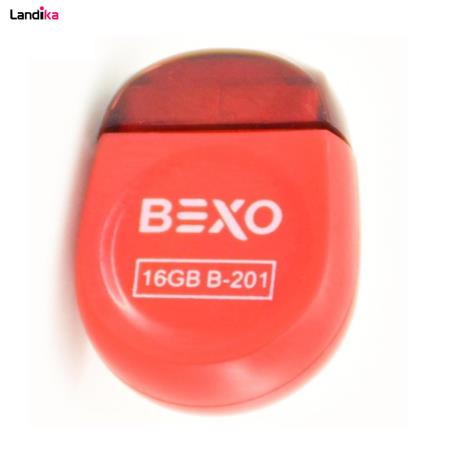فلش مموری BEXO مدل B-201 ظرفیت 16 گیگابایت