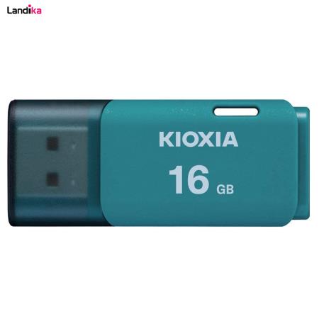 فلش مموری توشیبا مدل KlOXIA U202 ظرفیت 16 گیگابایت