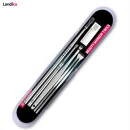 گوش پاک کن مدل BMT بسته 6 عددی