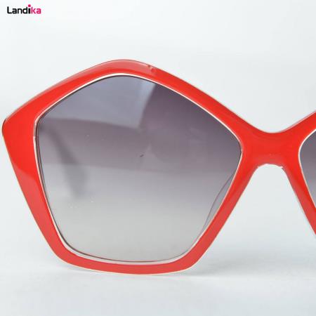 عینک آفتابی زنانه مدل 5855-RD