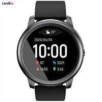 ساعت هوشمند شیائومی هایلو مدل LS05 Solar