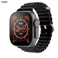 ساعت هوشمند طرح اپل واچ مدل T800 ULTRA