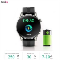 ساعت هوشمند اسمارت واچ حرفه ای آوی مدل Awei H12