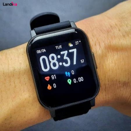 ساعت هوشمند شیائومی هایلو مدل LS02