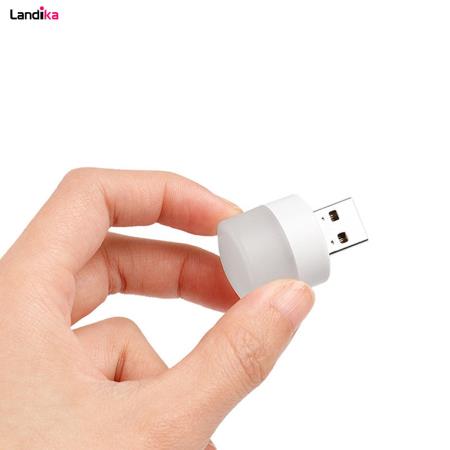 USB لامپ ال ای دی مدل LN1263
