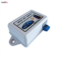 مبدل موبایل به دزدگیر خودرو فرکانس 315 تدبیر پیشه آذری