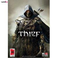 بازی کامپیوتر دزد Thief