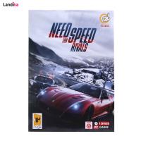 بازی کامپیوتر Need For Speed Rivals