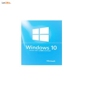 ویندوز 10 نسخه کامل با قابلیت پشتیبانی از UEFI