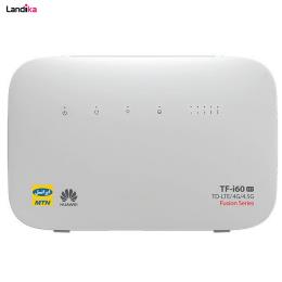 مودم TD-LTE ایرانسل مدل TF-i60