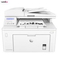 پرینتر چندکاره لیزری اچ پی مدل LaserJet Pro MFP M227sdn